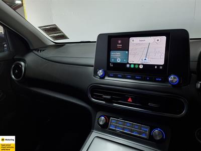 2022 Hyundai Kona - Thumbnail