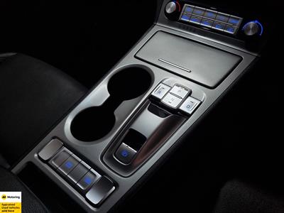 2022 Hyundai Kona - Thumbnail