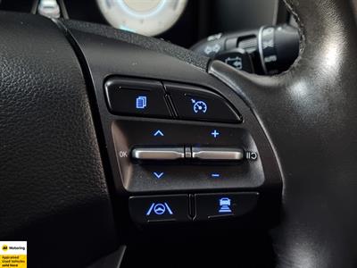 2022 Hyundai Kona - Thumbnail