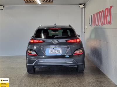 2022 Hyundai Kona - Thumbnail