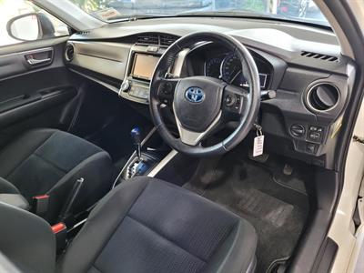 2014 Toyota Corolla - Thumbnail
