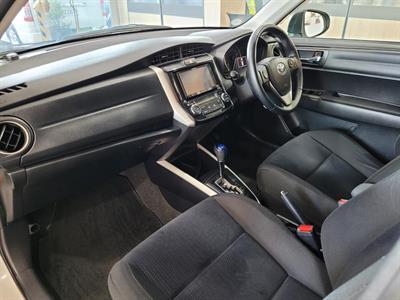 2014 Toyota Corolla - Thumbnail