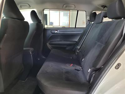 2014 Toyota Corolla - Thumbnail