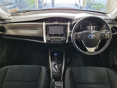 2014 Toyota Corolla - Thumbnail
