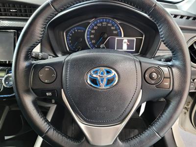 2014 Toyota Corolla - Thumbnail