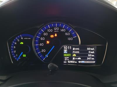 2014 Toyota Corolla - Thumbnail