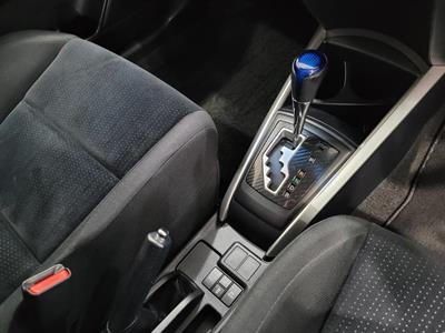 2014 Toyota Corolla - Thumbnail