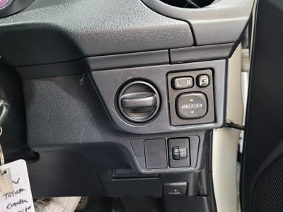 2014 Toyota Corolla - Thumbnail