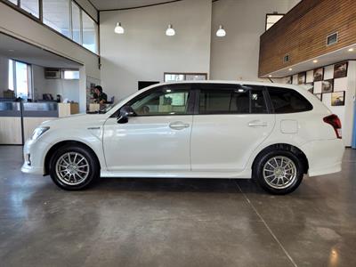 2014 Toyota Corolla - Thumbnail