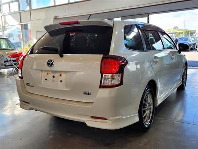 2014 Toyota Corolla - Thumbnail