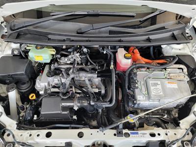 2014 Toyota Corolla - Thumbnail
