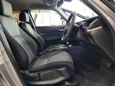 2020 Honda Fit - Thumbnail