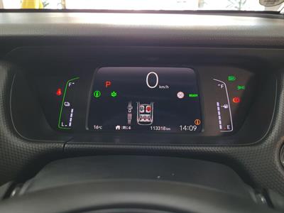 2020 Honda Fit - Thumbnail