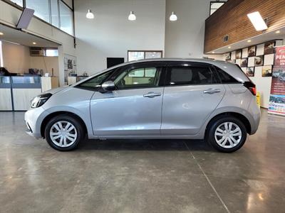 2020 Honda Fit - Thumbnail