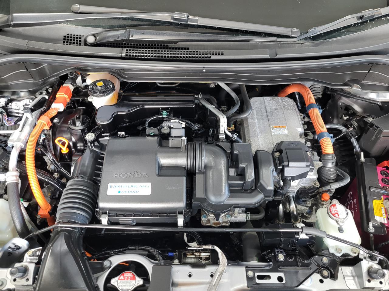 2020 Honda Fit