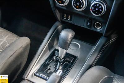 2021 Mitsubishi ASX - Thumbnail