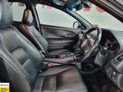 2019 Honda HR-V - Thumbnail