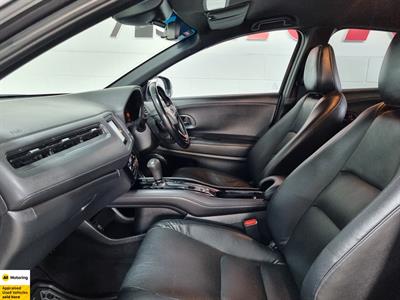 2019 Honda HR-V - Thumbnail
