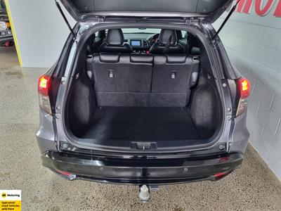 2019 Honda HR-V - Thumbnail