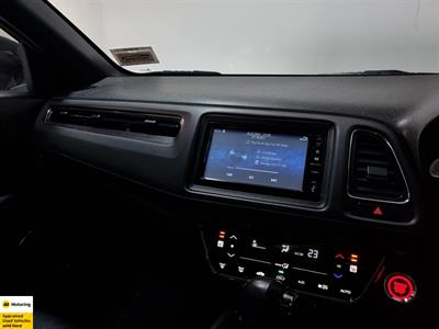 2019 Honda HR-V - Thumbnail