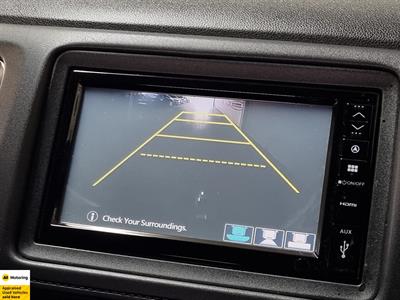 2019 Honda HR-V - Thumbnail