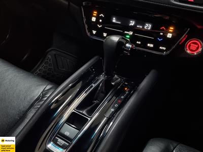 2019 Honda HR-V - Thumbnail