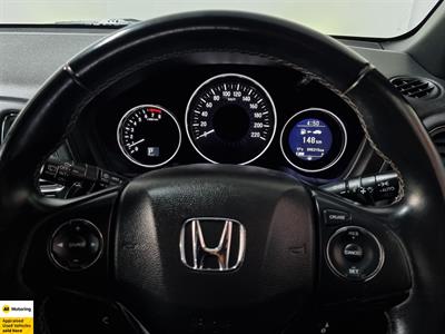 2019 Honda HR-V - Thumbnail