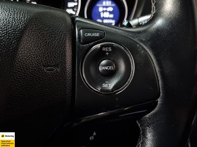 2019 Honda HR-V - Thumbnail