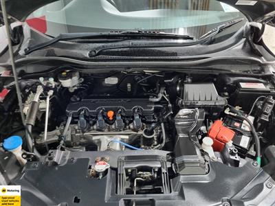 2019 Honda HR-V - Thumbnail