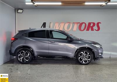 2019 Honda HR-V - Thumbnail