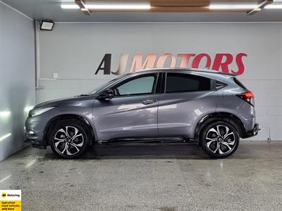 2019 Honda HR-V - Thumbnail