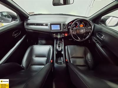 2019 Honda HR-V - Thumbnail