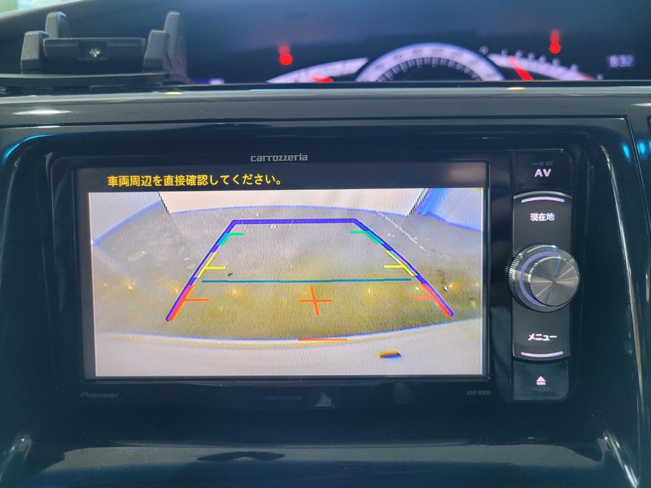 2014 Toyota Estima