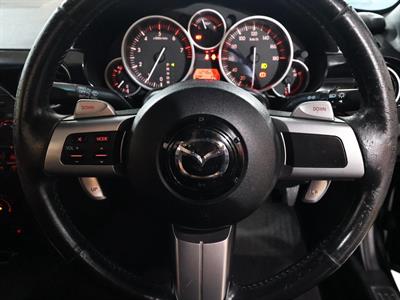 2006 Mazda MX-5 - Thumbnail