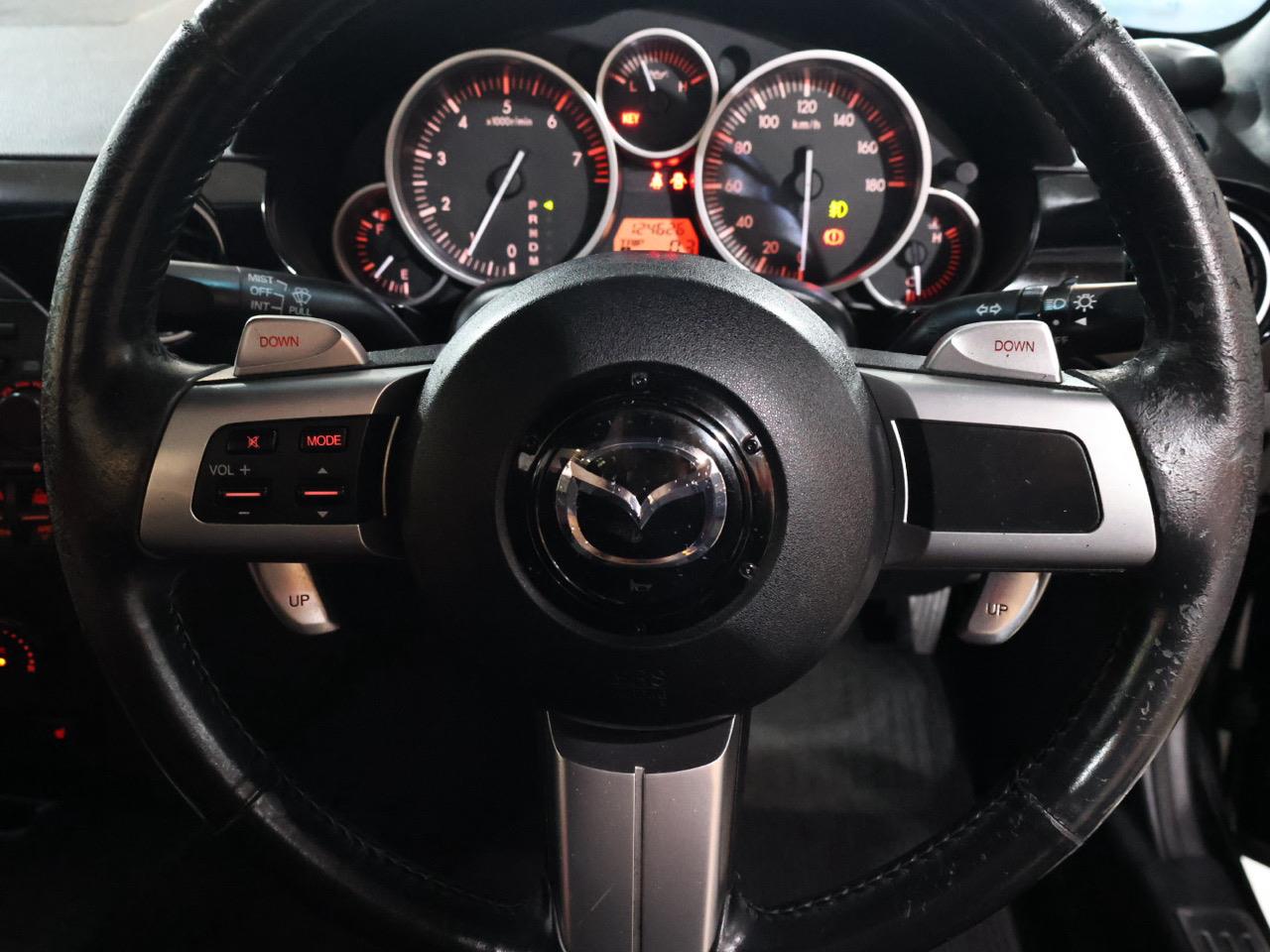 2006 Mazda MX-5