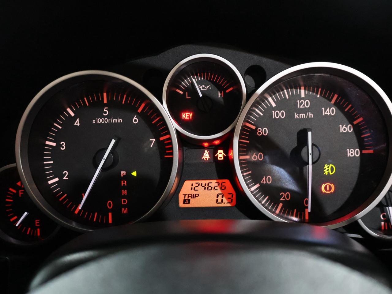 2006 Mazda MX-5