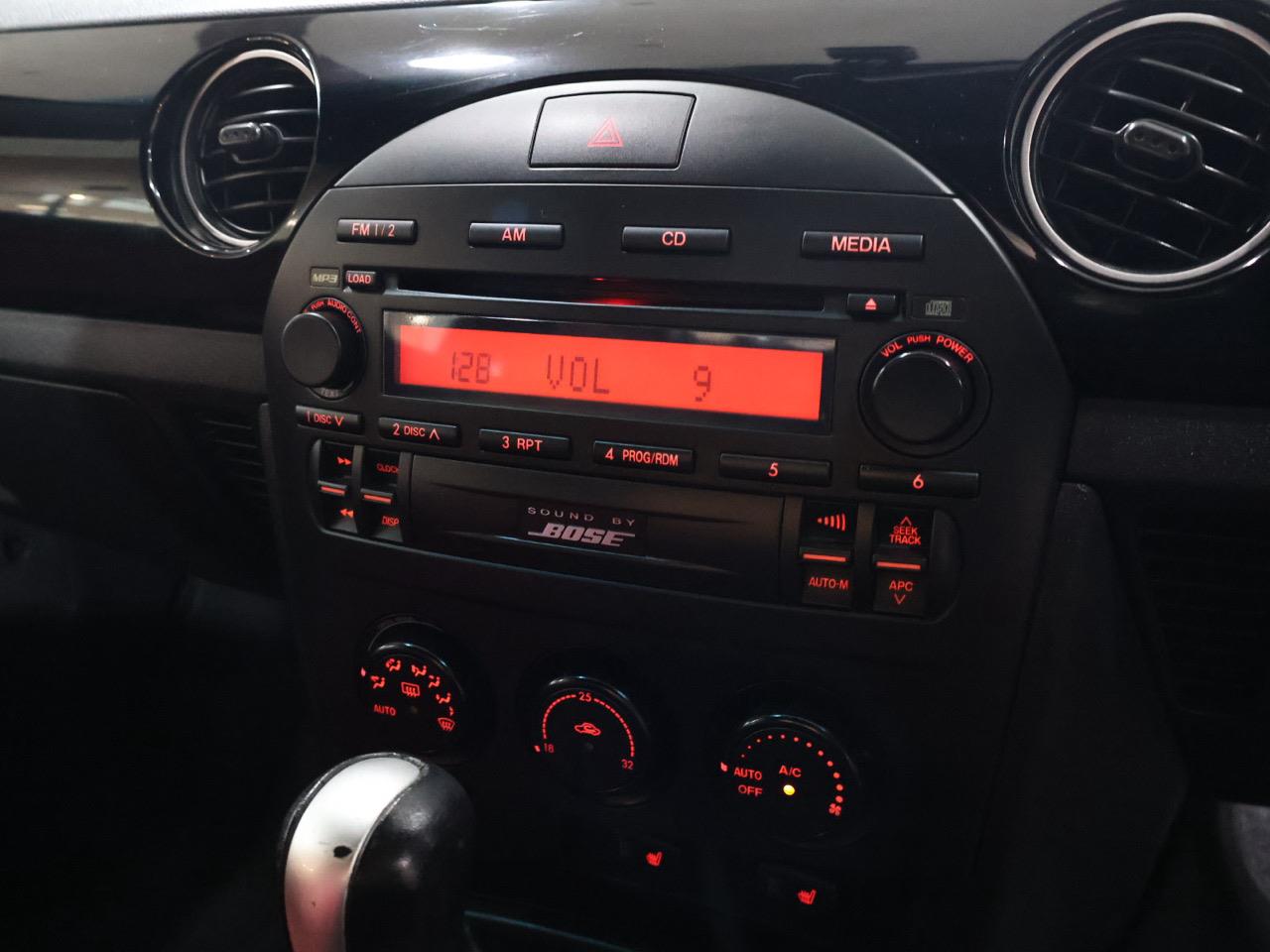 2006 Mazda MX-5