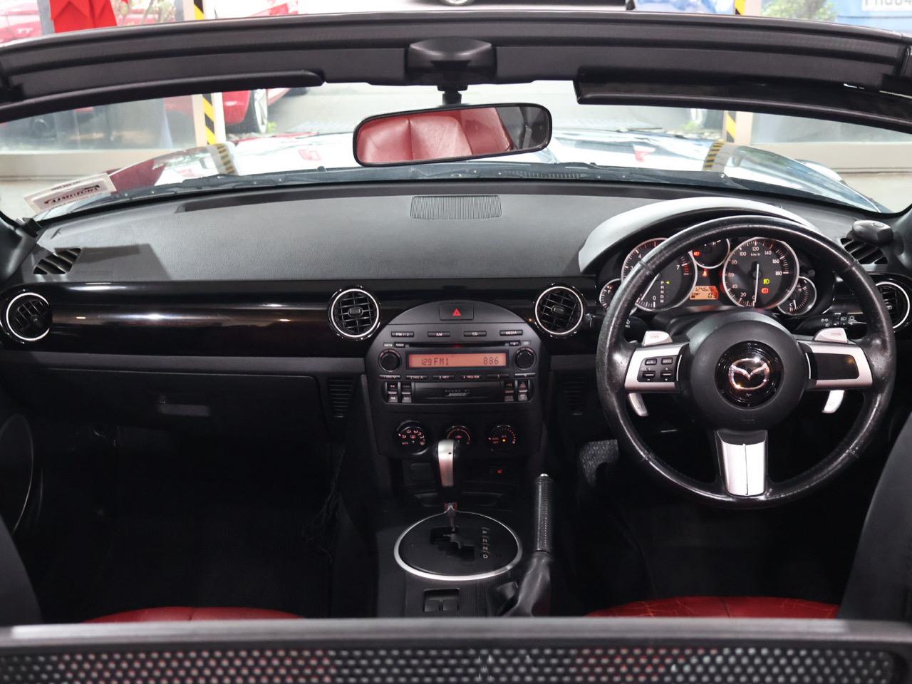 2006 Mazda MX-5