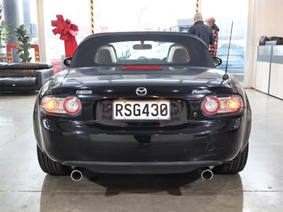 2006 Mazda MX-5 - Thumbnail