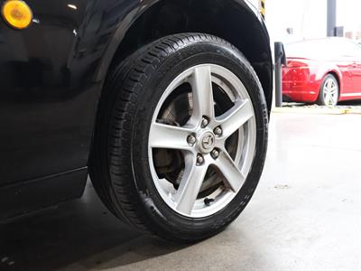 2006 Mazda MX-5 - Thumbnail