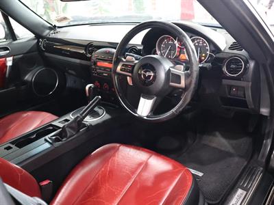 2006 Mazda MX-5 - Thumbnail