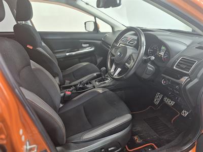 2016 Subaru XV - Thumbnail