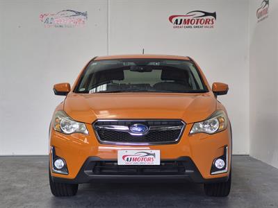 2016 Subaru XV - Thumbnail