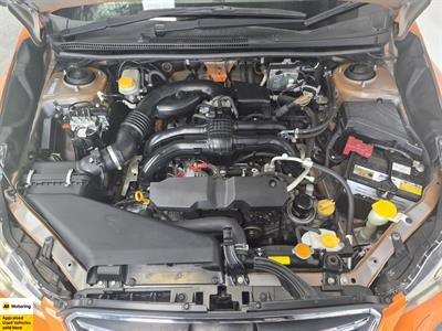 2016 Subaru XV - Thumbnail