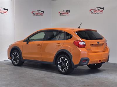 2016 Subaru XV - Thumbnail