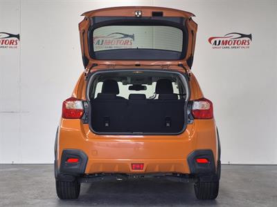 2016 Subaru XV - Thumbnail