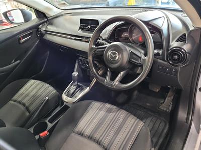 2017 Mazda Demio - Thumbnail