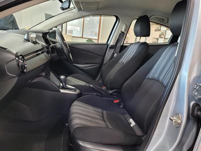 2017 Mazda Demio - Thumbnail