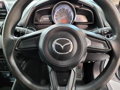 2017 Mazda Demio - Thumbnail