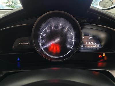 2017 Mazda Demio - Thumbnail